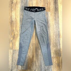 Nike Pro leggings